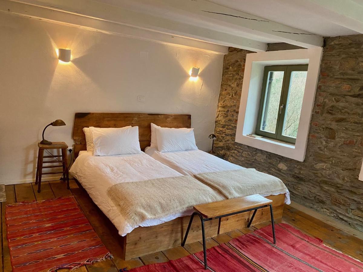 Bed and Breakfast Klavze 28 Most na Soči Exterior foto